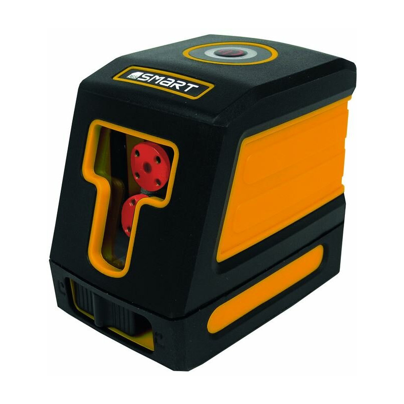 Laser krzyżowy SMART -X (czerwona wiązka)